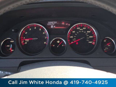 2009 GMC Acadia SLE-1