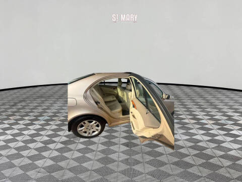 2003 Mercedes-Benz E-Class E 320