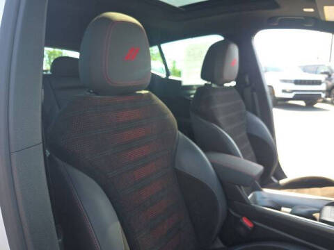 2025 Dodge Hornet R/T Plus