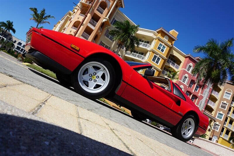 1986 Ferrari 328
