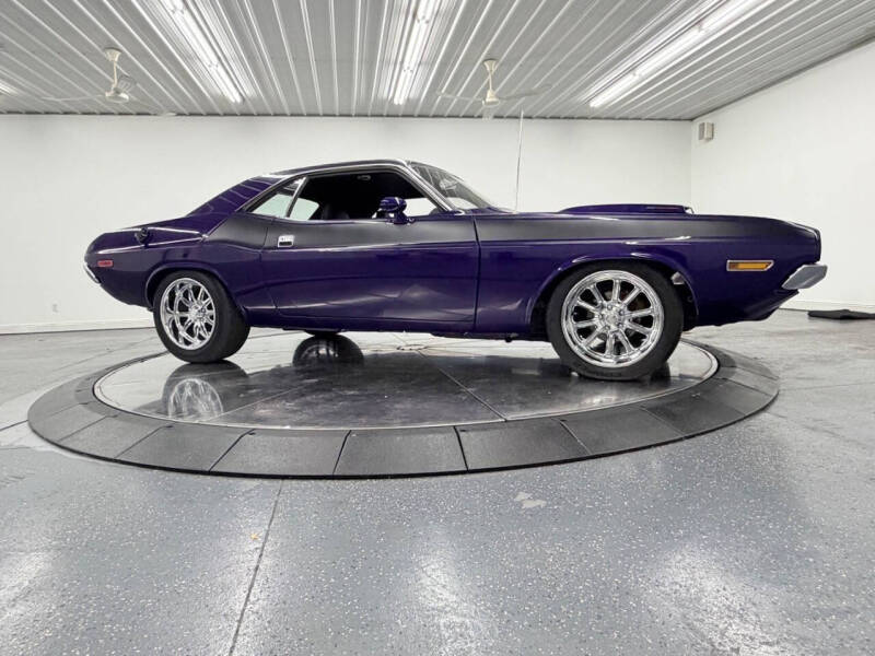 1974 Dodge Challenger
