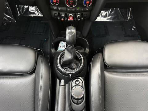 2016 MINI Hardtop 4 Door Cooper