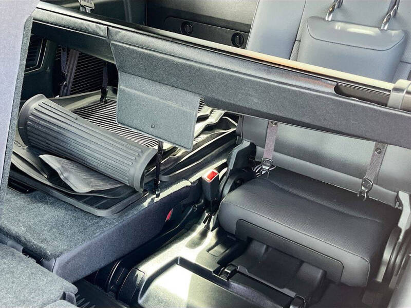 2022 Lexus GX 460