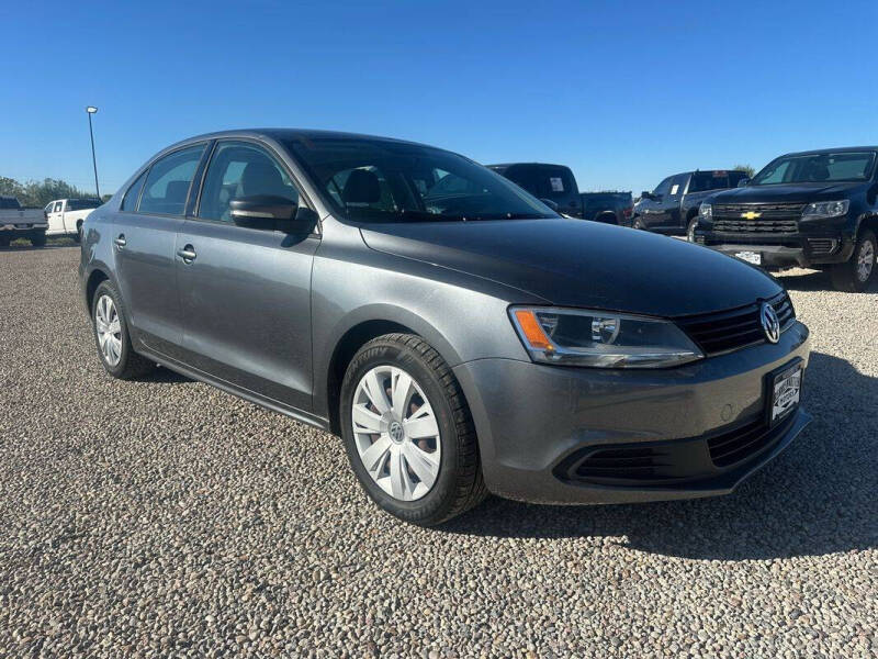 2011 Volkswagen Jetta
