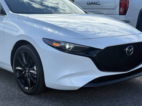 2024 Mazda Mazda3 Hatchback 2.5 S Premium
