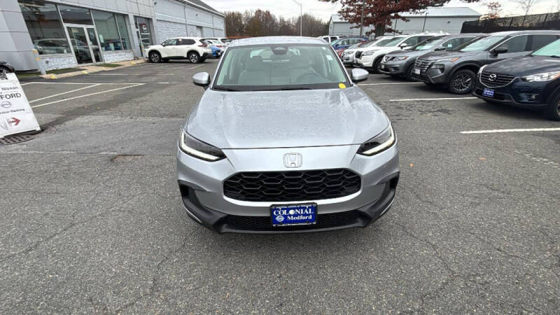 2023 Honda HR-V LX