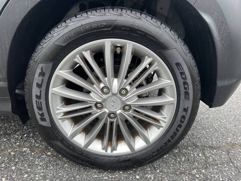 2020 Hyundai Kona SEL Plus