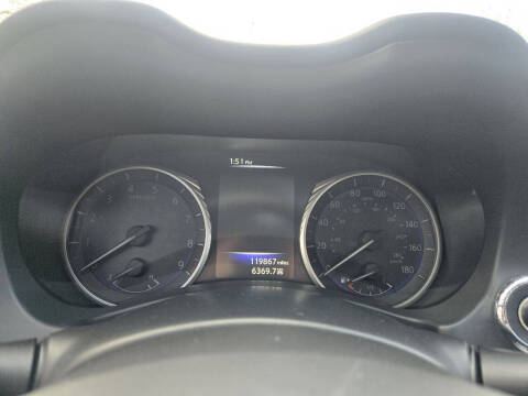 2014 Infiniti Q50 Premium