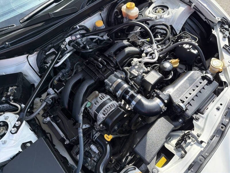 2013 Scion FR-S