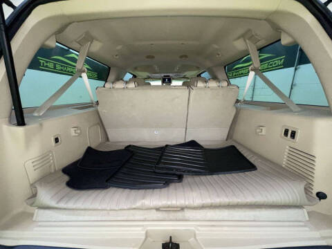 2008 Lincoln Navigator L