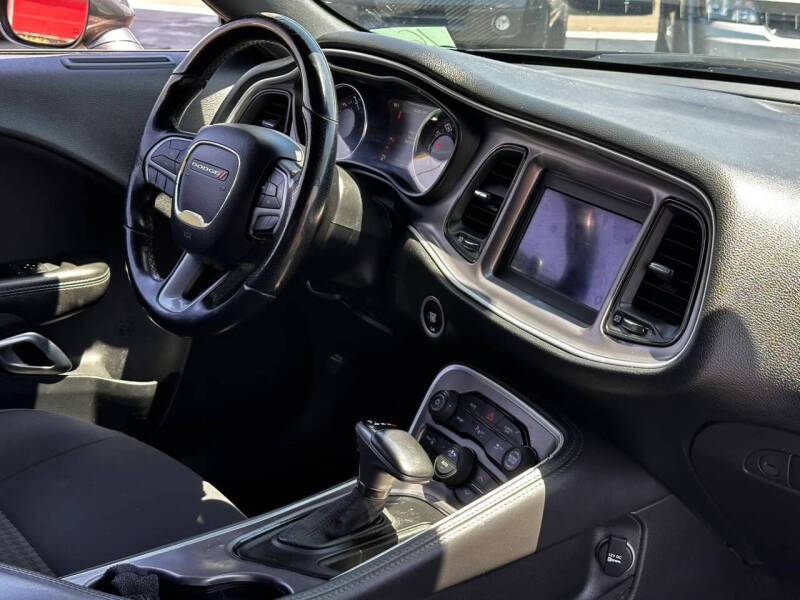 2019 Dodge Challenger GT