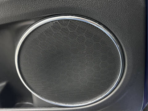 2016 Honda HR-V EX-L w/Navi