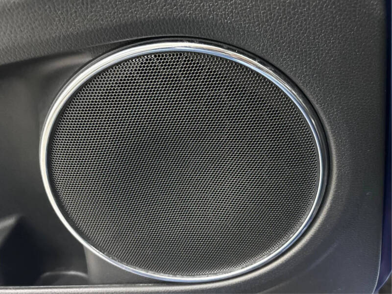 2016 Honda HR-V EX-L w/Navi