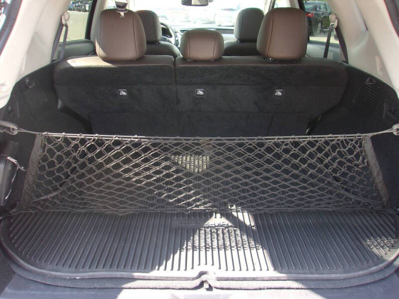 2023 Nissan Murano Platinum