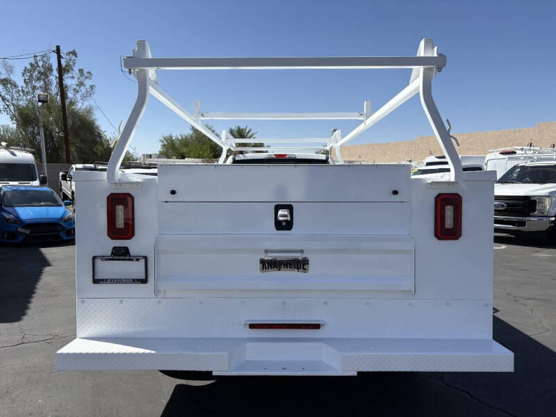 2019 Ford F-350 Super Duty