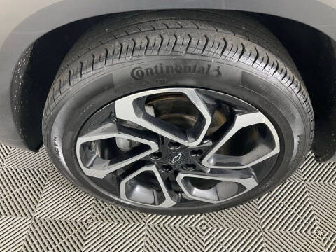 2024 Chevrolet Trax RS