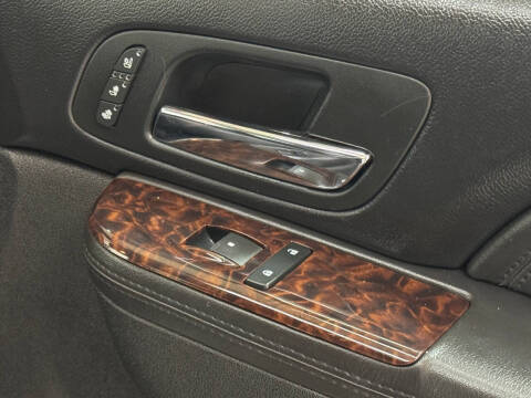 2011 GMC Yukon Denali