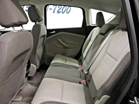 2014 Ford C-MAX Hybrid SE