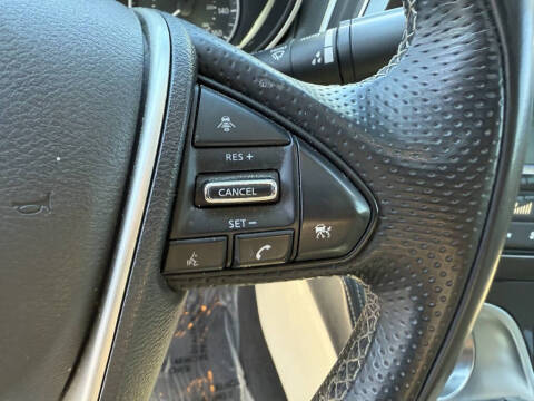 2022 Nissan Maxima 3.5 Platinum