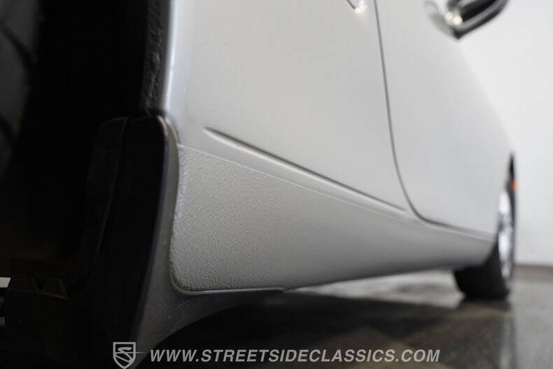 1998 Porsche Boxster