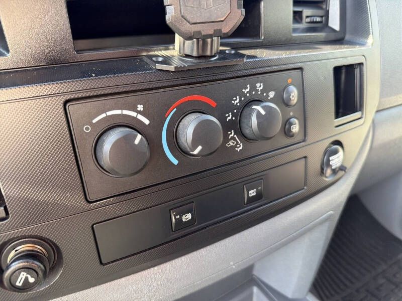 2008 Dodge Ram 2500 ST