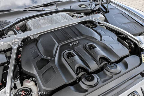 2025 Bentley Flying Spur Black Edition