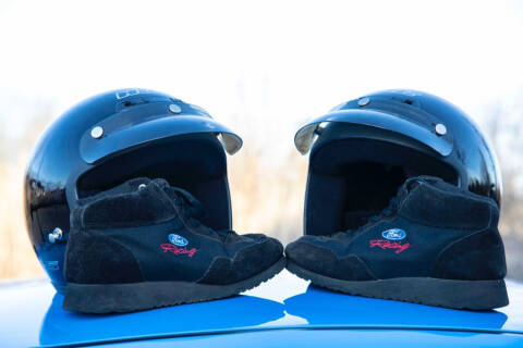 2014 Ford Mustang Boss 302