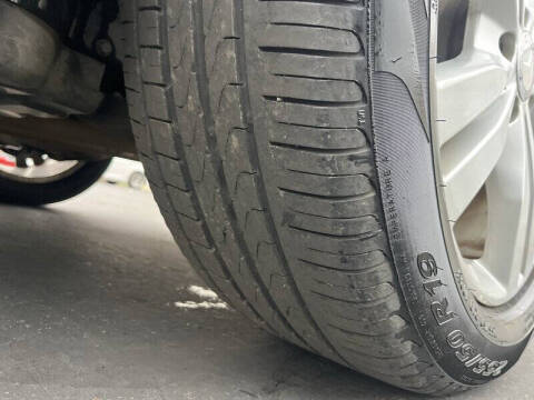 2012 Mercedes-Benz M-Class ML 350