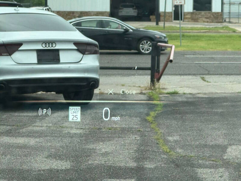 2024 BMW i5 eDrive40