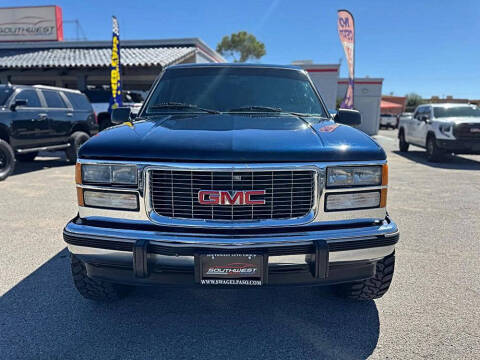 1994 GMC Sierra 1500