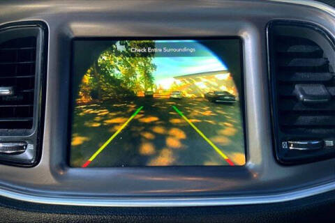 2020 Dodge Challenger