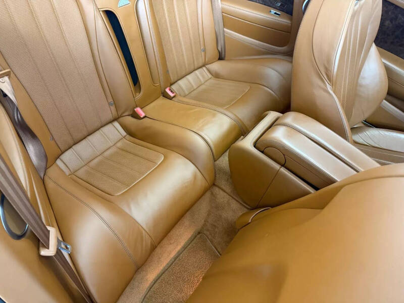 2013 Bentley Continental GT