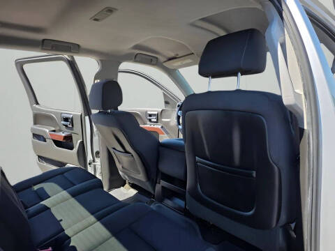 2014 GMC Sierra 1500