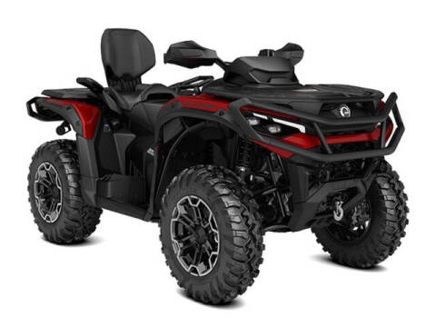 2026 Can-Am Outlander Max XT-P 1000R