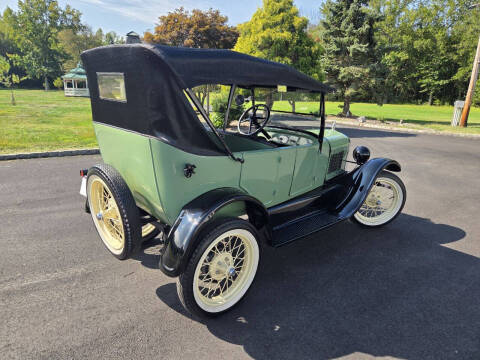 1927 Ford Model T