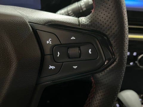 2024 Chevrolet Trax RS