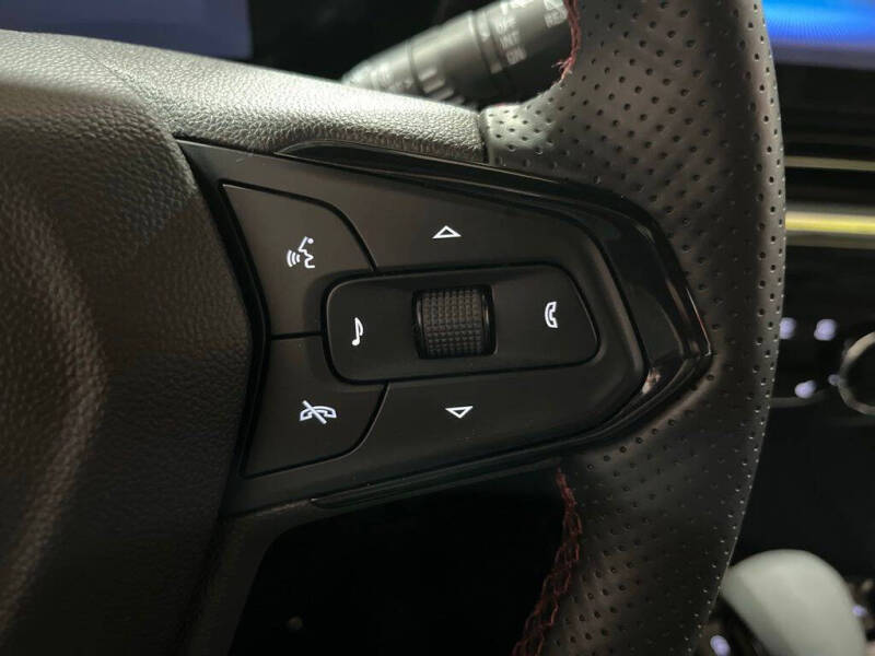 2024 Chevrolet Trax RS