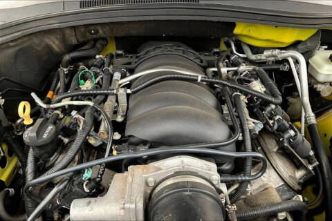 2014 Chevrolet Camaro SS