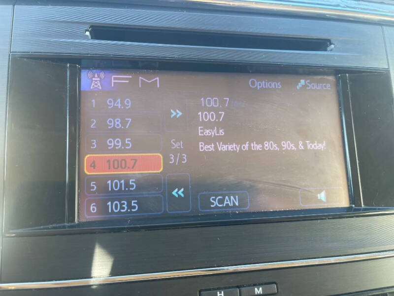 2013 Toyota Avalon XLE