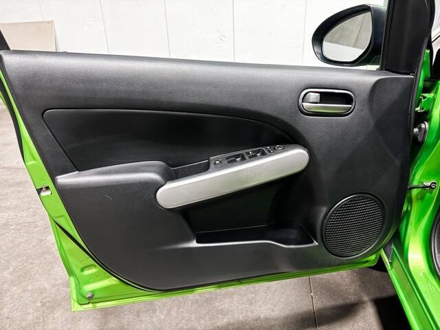 2012 Mazda MAZDA2 Sport