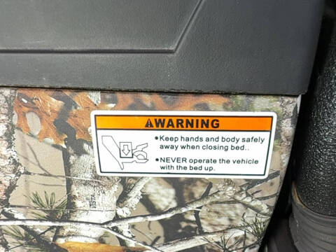 2020 Coleman Outfitter