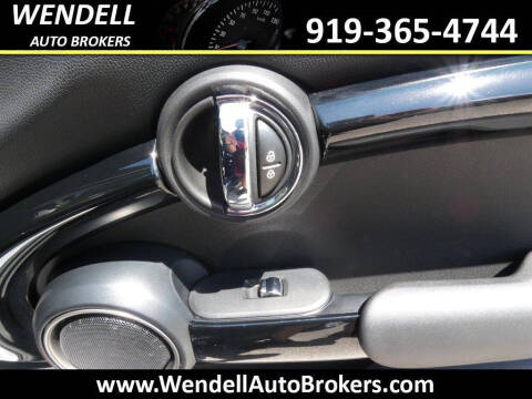 2014 MINI Hardtop Cooper S