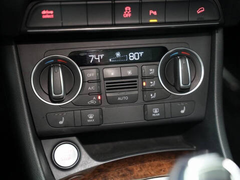 2016 Audi Q3 2.0T quattro Premium Plus