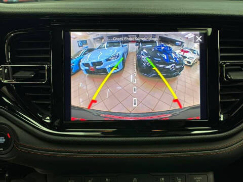 2023 Dodge Durango GT Plus