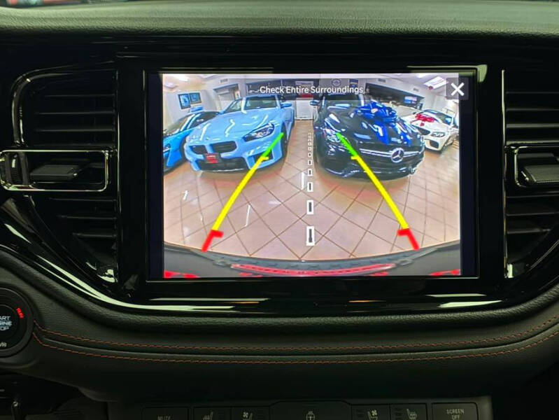 2023 Dodge Durango GT Plus