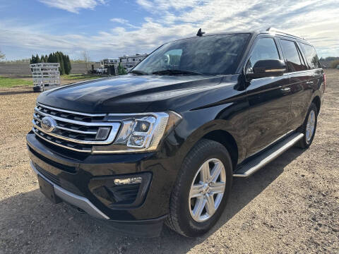 2019 Ford Expedition XLT