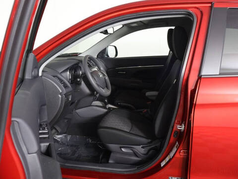 2025 Mitsubishi Outlander Sport