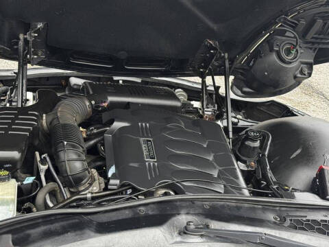 2008 Pontiac Solstice