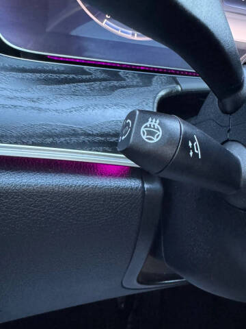 2019 Mercedes-Benz E-Class E 300