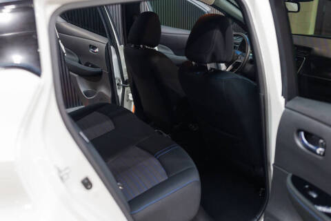 2023 Nissan LEAF SV PLUS